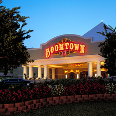 Boomtown Casino Online Login