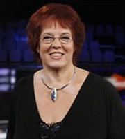 Linda Johnson First Lady Of Poker